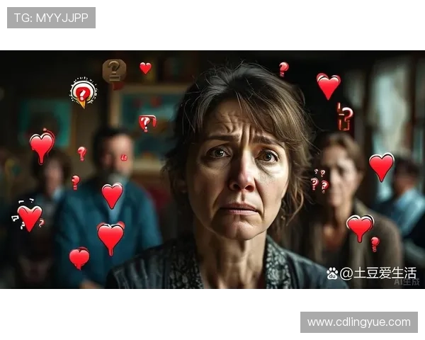 危情直播：当镜头对准人性深渊，你敢直视吗？