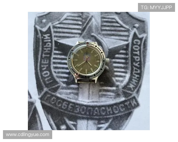 幽灵的低语：深入克格勃传奇，解码“判将”的终极荣耀