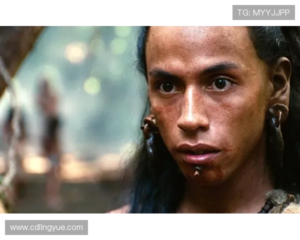 《小战象》：不止是电影，更是一场关于勇气与成长的史诗